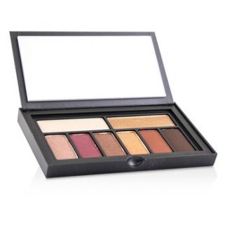 Smashbox Cover Shot Eye Palette - # Ablaze  6.2g/0.21oz