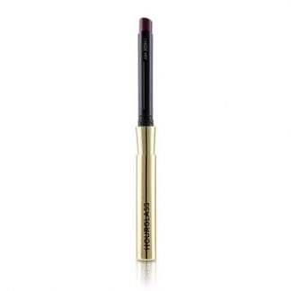 HourGlass Confession Ultra Slim High Intensity Refillable Lipstick - # I Hide My (Deep Plum)  0.9g/0.03oz