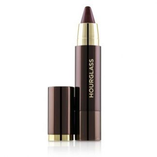 HourGlass Girl Lip Stylo - # Warrior (Deep Plum)  2.5g/0.09oz