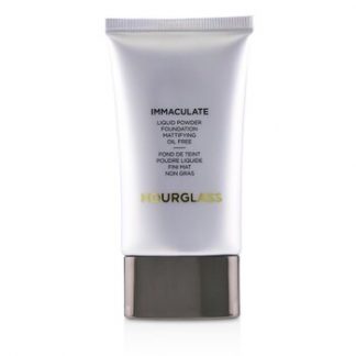 HourGlass Immaculate Liquid Powder Foundation - # Golden  30ml/1oz