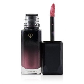 Cle De Peau Radiant Liquid Rouge - # 14 (Sparkling Pale Pink)  5.5ml/0.18oz