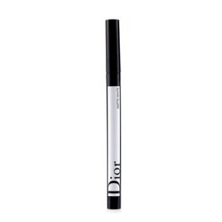 Christian Dior Diorshow On Stage Liner Waterproof - # 001 Matte White  0.55ml/0.01oz