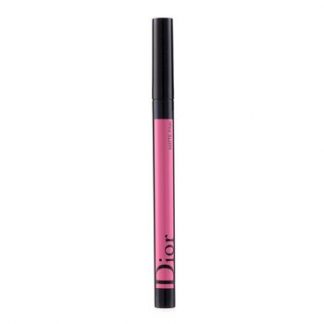 Christian Dior Diorshow On Stage Liner Waterproof - # 851 Matte Pink  0.55ml/0.01oz