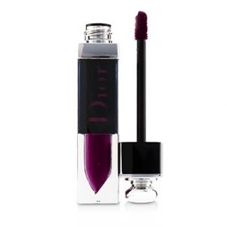 Christian Dior Dior Addict Lacquer Plump - # 777 Diorly (Wine)  5.5ml/0.18oz