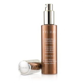 By Terry Terrybly Densiliss Sun Glow Anti Wrinkle Blur Bronzing Serum - # 1 Sun Fair  30ml/1oz