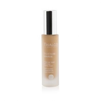 Thalgo Silicium Marin Anti Ageing Foundation - # Natural  30ml/1oz