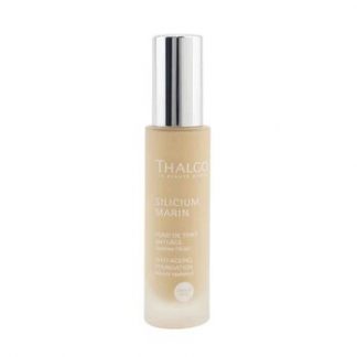 Thalgo Silicium Marin Anti Ageing Foundation - # Opal  30ml/1oz