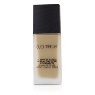 Laura Mercier Flawless Fusion Ultra Longwear Foundation - # 2W1 Macadamia  30ml/1oz