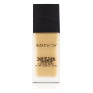 Laura Mercier Flawless Fusion Ultra Longwear Foundation - # 3W2 Golden  30ml/1oz