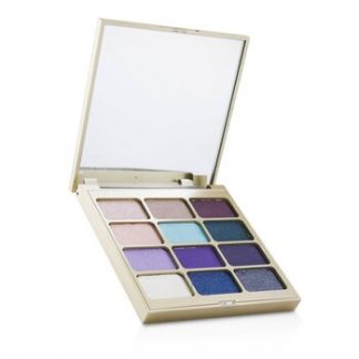 Stila Eyes Are The Window Shadow Palette - # Body  14.5g/0.51oz