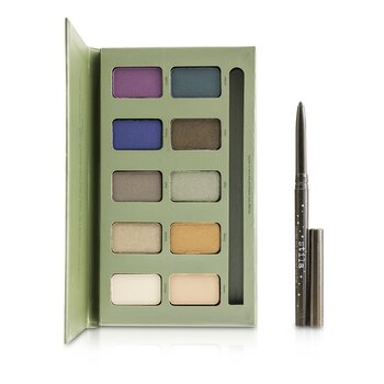 Stila In The Garden Eye Shadow Palette  14.2g/0.5oz