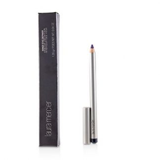 Laura Mercier Inner Eye Definer Eye Pencil - # Black Violet (Black Purple Charcoal)  1.2g/0.04oz