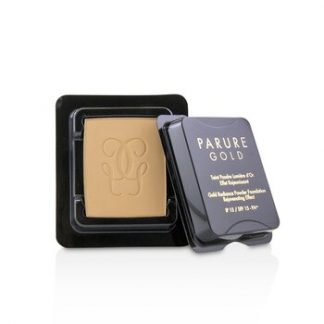 Guerlain Parure Gold Rejuvenating Gold Radiance Powder Foundation SPF 15 Refill - # 12 Rose Clair  10g/0.35oz