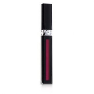 Christian Dior Rouge Dior Liquid Lip Stain - # 788 Frenetic Satin (Raspberry Pink)  6ml/0.2oz