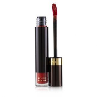 Tom Ford Lip Lacquer Liquid Metal - # 03 Rouge Metal  2.7ml/0.09oz