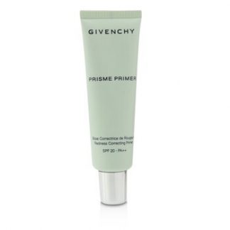 Givenchy Prisme Primer SPF 20 - # 05 Vert (Redness)  30ml/1oz