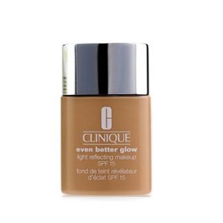 Clinique Even Better Glow Light Reflecting Makeup SPF 15 - # CN 20 Fair  30ml/1oz