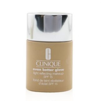 Clinique Even Better Glow Light Reflecting Makeup SPF 15 - # CN 40 Cream Chamois  30ml/1oz