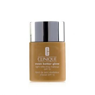 Clinique Even Better Glow Light Reflecting Makeup SPF 15 - # WN 68 Brulee  30ml/1oz