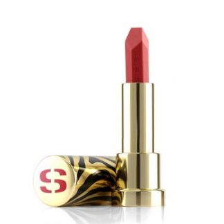 Sisley Le Phyto Rouge Long Lasting Hydration Lipstick - # 32 Orange Calvi  3.4g/0.11oz