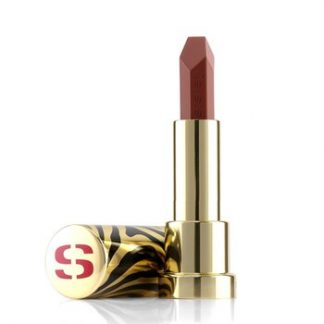 Sisley Le Phyto Rouge Long Lasting Hydration Lipstick - # 33 Orange Sevilla  3.4g/0.11oz