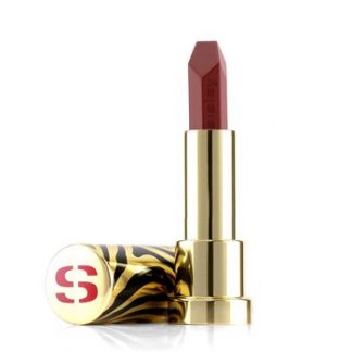 Sisley Le Phyto Rouge Long Lasting Hydration Lipstick - # 43 Rouge Capri  3.4g/0.11oz