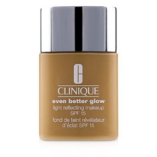 Clinique Even Better Glow Light Reflecting Makeup SPF 15 - # WN 44 Tea  30ml/1oz