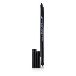 Edward Bess Perfect Line Every Time Long Wear Eyeliner - # 01 Deep, Deep Black  0.4g/0.014oz