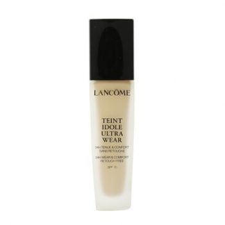 Lancome Teint Idole Ultra Wear 24H Wear & Comfort Foundation SPF 15 - # 032 Beige Cendre  30ml/1oz