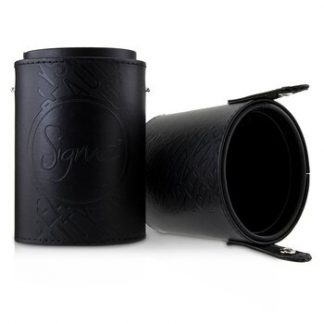 Sigma Beauty Brush Cup Holder - # Black  -