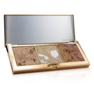 Laura Mercier Stardust Radiant Glow Palette  3x3g/0.1oz