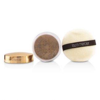 Laura Mercier Pret A Powder Limited Edition Powder & Puff - # Translucent Medium Deep  29g/1oz