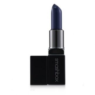 Smashbox Be Legendary Lipstick - Skinny Jeans (Sheer Navy Cream)  3g/0.1oz