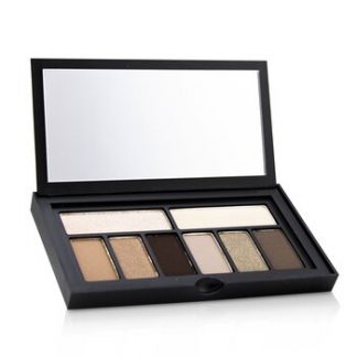 Smashbox Cover Shot Eye Palette - # Minimalist  6.2g/0.21oz