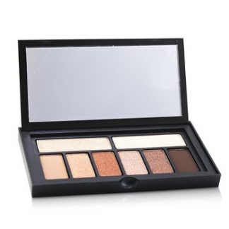 Smashbox Cover Shot Eye Palette - # Petal Metal  6.2g/0.21oz