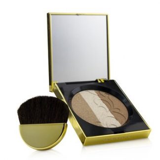 Elizabeth Arden Beautiful Color Highlighter - # 01 Gold Illumination  6.6g/0.23oz