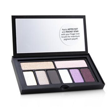 Smashbox Cover Shot Eye Palette - # Prism  6.2g/0.21oz