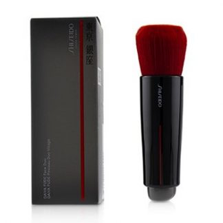 Shiseido Daiya Fude Face Duo (Brush & Gel Blender)  1pc