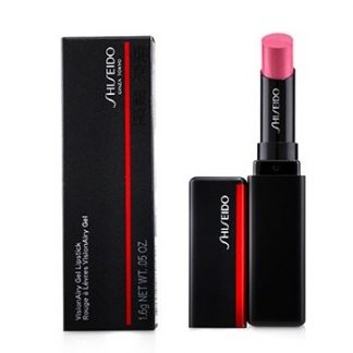 Shiseido VisionAiry Gel Lipstick - # 205 Pixel Pink (Baby Pink)  1.6g/0.05oz