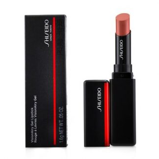 Shiseido VisionAiry Gel Lipstick - # 209 Incense (Terracotta)  1.6g/0.05oz