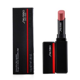 Shiseido VisionAiry Gel Lipstick - # 210 J-Pop (Spiced Pink)  1.6g/0.05oz