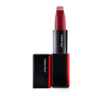 Shiseido ModernMatte Powder Lipstick - # 513 Shock Wave (Watermelon)  4g/0.14oz