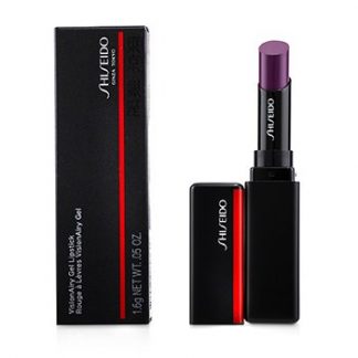 Shiseido VisionAiry Gel Lipstick - # 215 Future Shock (Vivid Purple)  1.6g/0.05oz