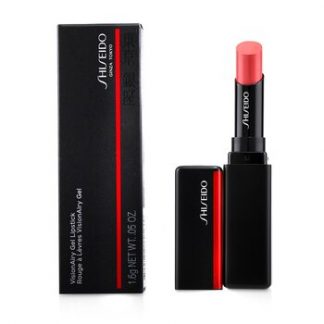 Shiseido VisionAiry Gel Lipstick - # 217 Coral Pop (Cantaloupe)  1.6g/0.05oz