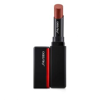 Shiseido VisionAiry Gel Lipstick - # 220 Lantern Red (Golden Red)  1.6g/0.05oz