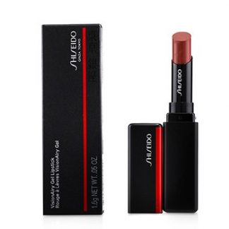 Shiseido VisionAiry Gel Lipstick - # 223 Shizuka Red (Canberry)  1.6g/0.05oz