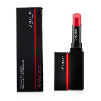 Shiseido VisionAiry Gel Lipstick - # 226 Cherry Festival (Electric Pink Red)  1.6g/0.05oz