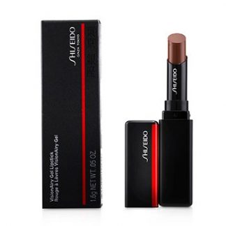 Shiseido VisionAiry Gel Lipstick - # 228 Metropolis (Dark Chocolate)  1.6g/0.05oz