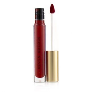 Kevyn Aucoin The Molten Lip Color Molten Matte - # Julia  4ml/0.1oz