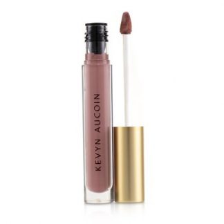 Kevyn Aucoin The Molten Lip Color Molten Matte - # Tori  4ml/0.1oz